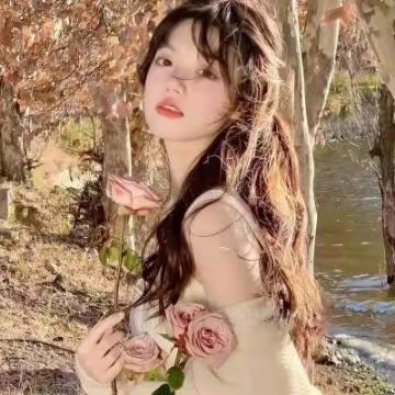 美女头像甜美_美女头像甜美背影