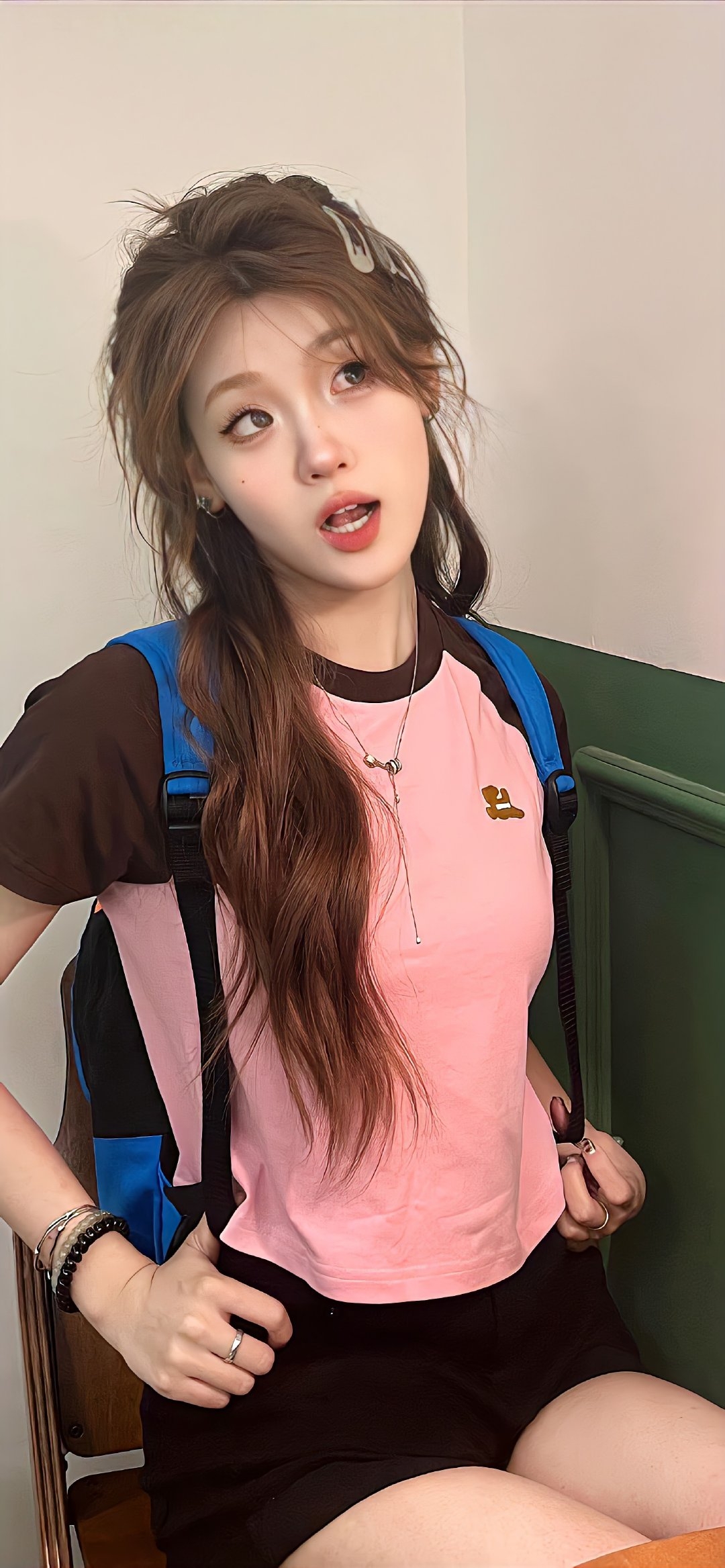 美女自拍_美女壁纸桌面2k