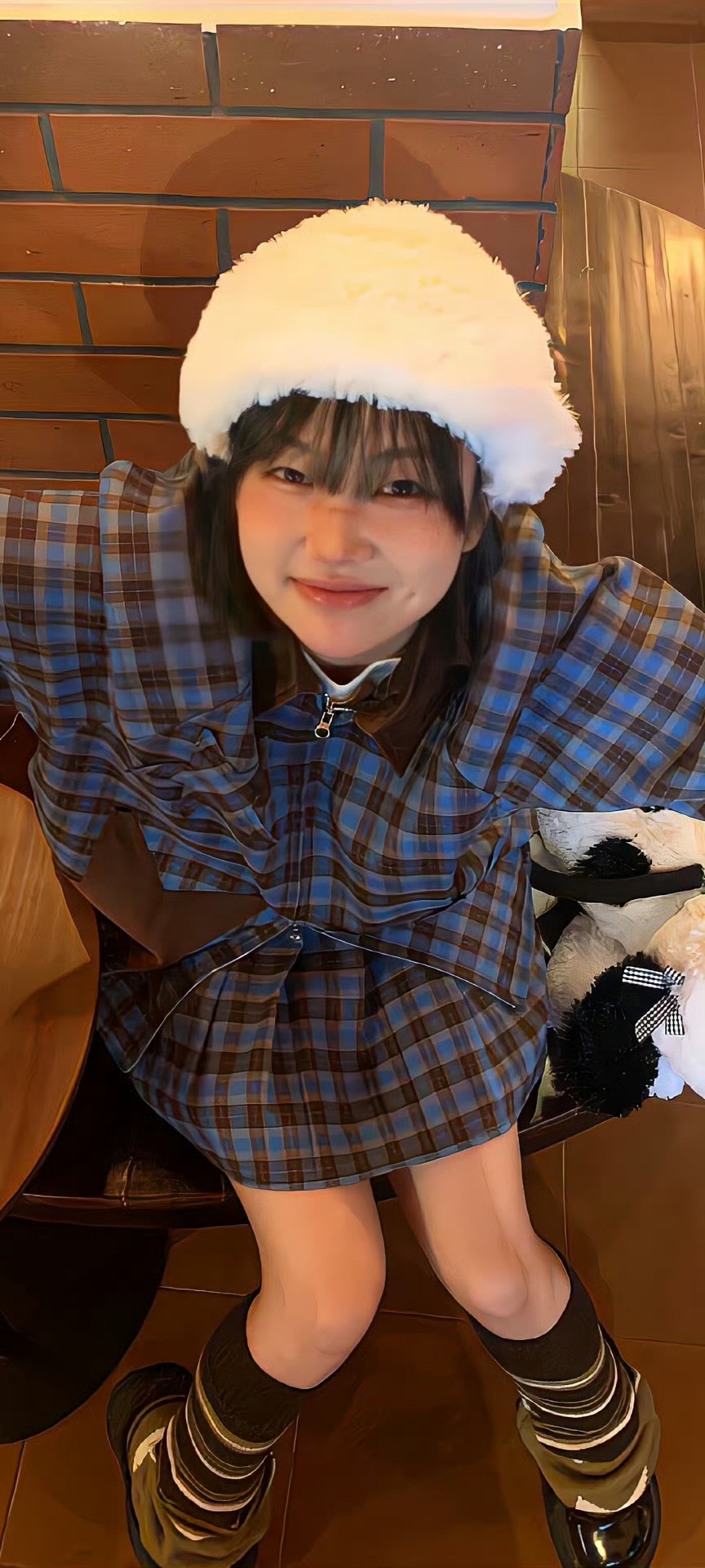 美女头像_美女自拍