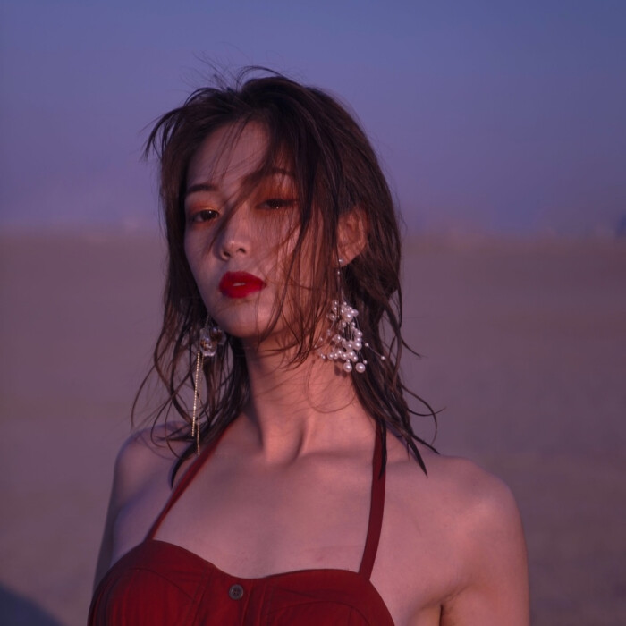 美女头像_美女头像图片真人