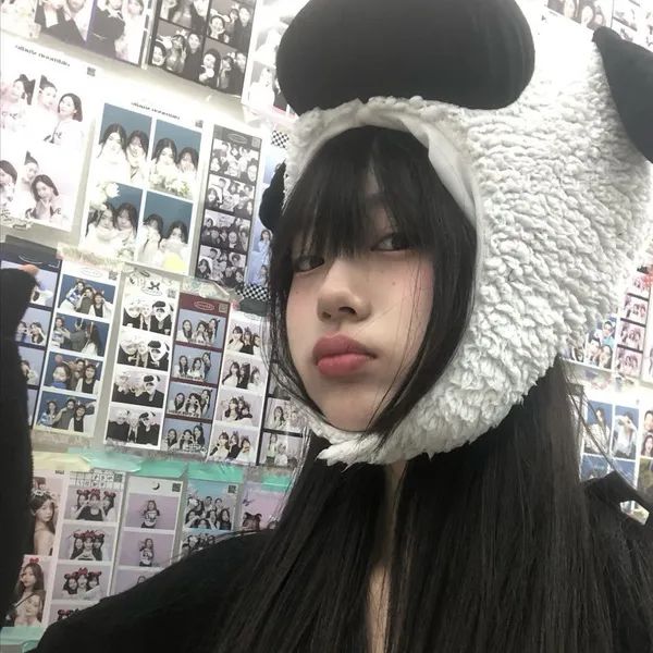 美女头像真人甜美_美女头像真人可爱