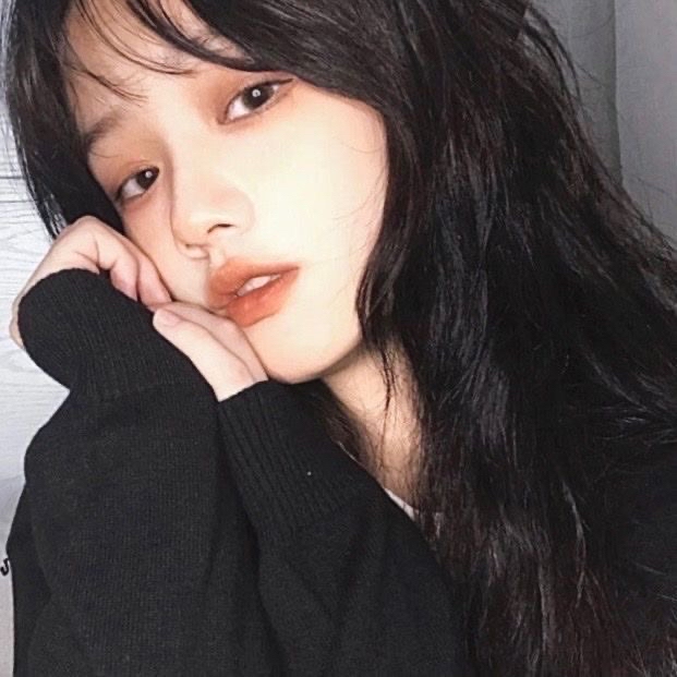 美女头像真人_美女头像照片