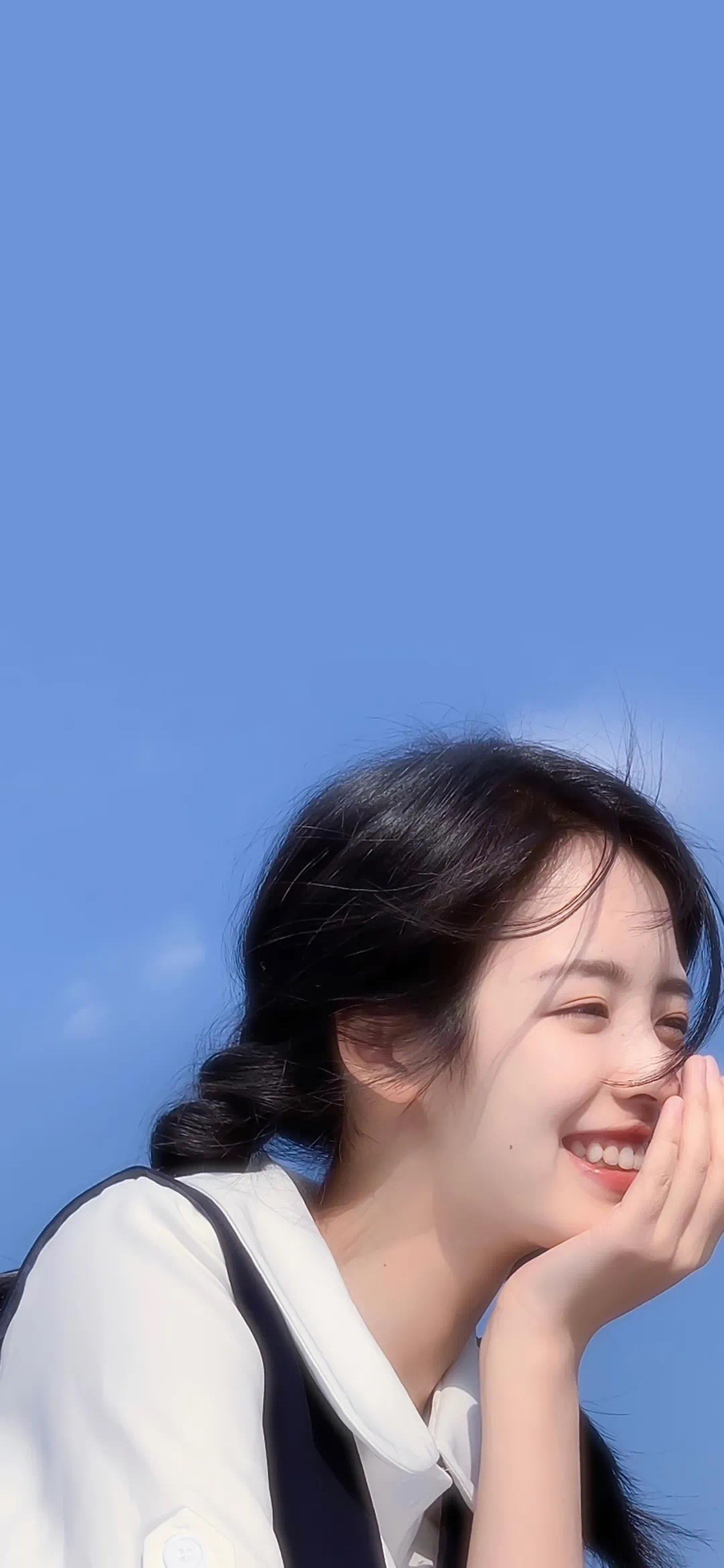 美女照片头像_美女照片头像霸气