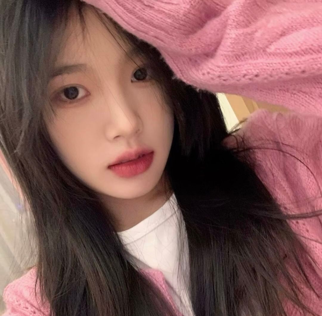 美女头像真人_美女图片微信头像背影高清