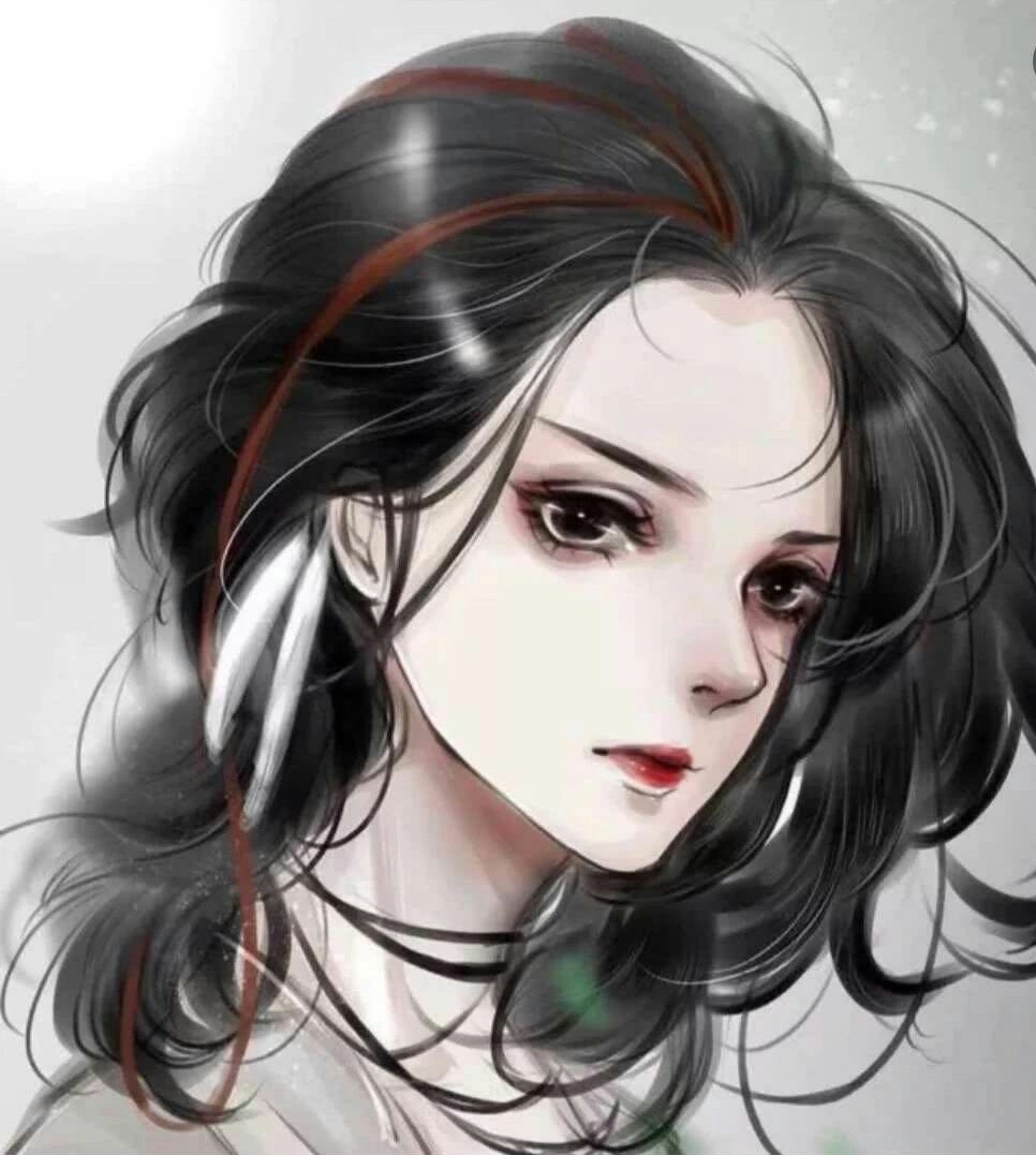 美女照片头像霸气_美女照片真人图片背面