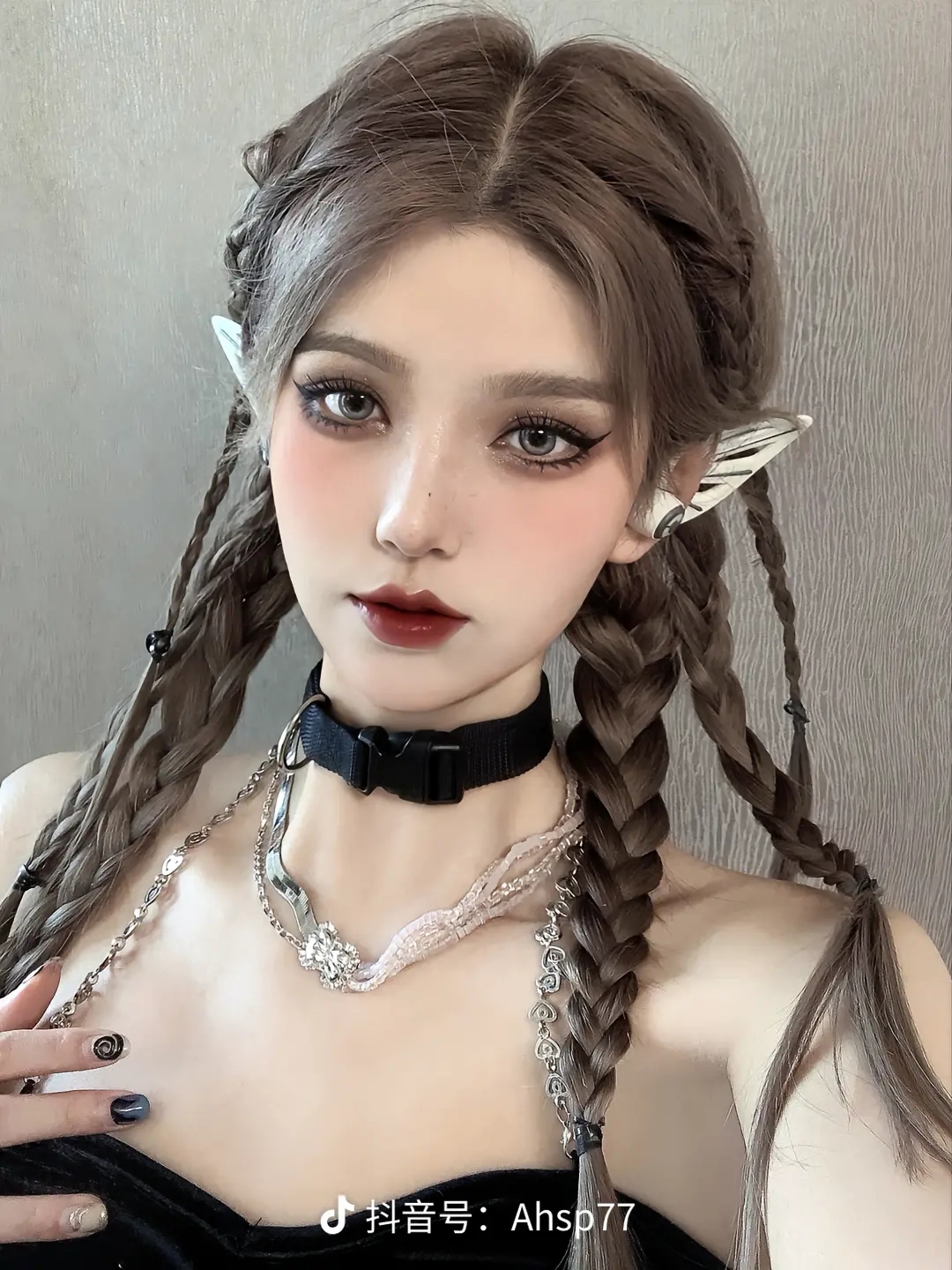 美女头像真实_美女壁纸桌面2k