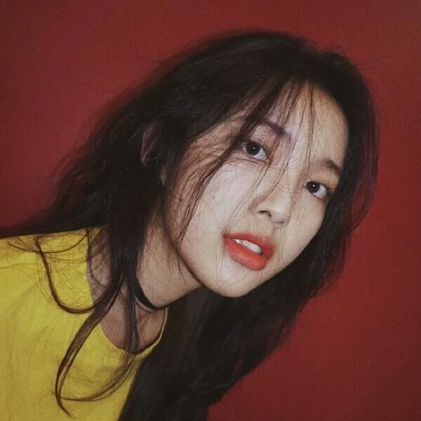 美女头像照片_美女照片头像真人图片
