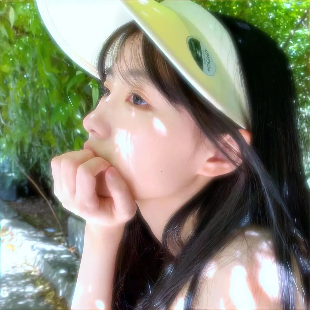 美女图片微信头像_美女壁纸锁屏