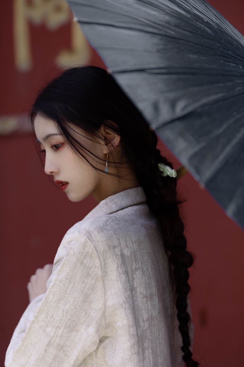 美女头像一个人_美女头像气质