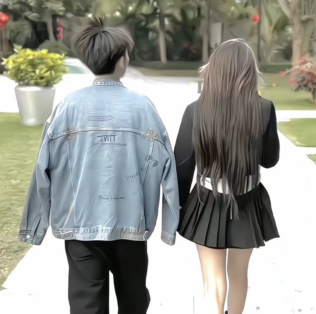 美女壁纸4k高清唯美_美女壁纸动漫