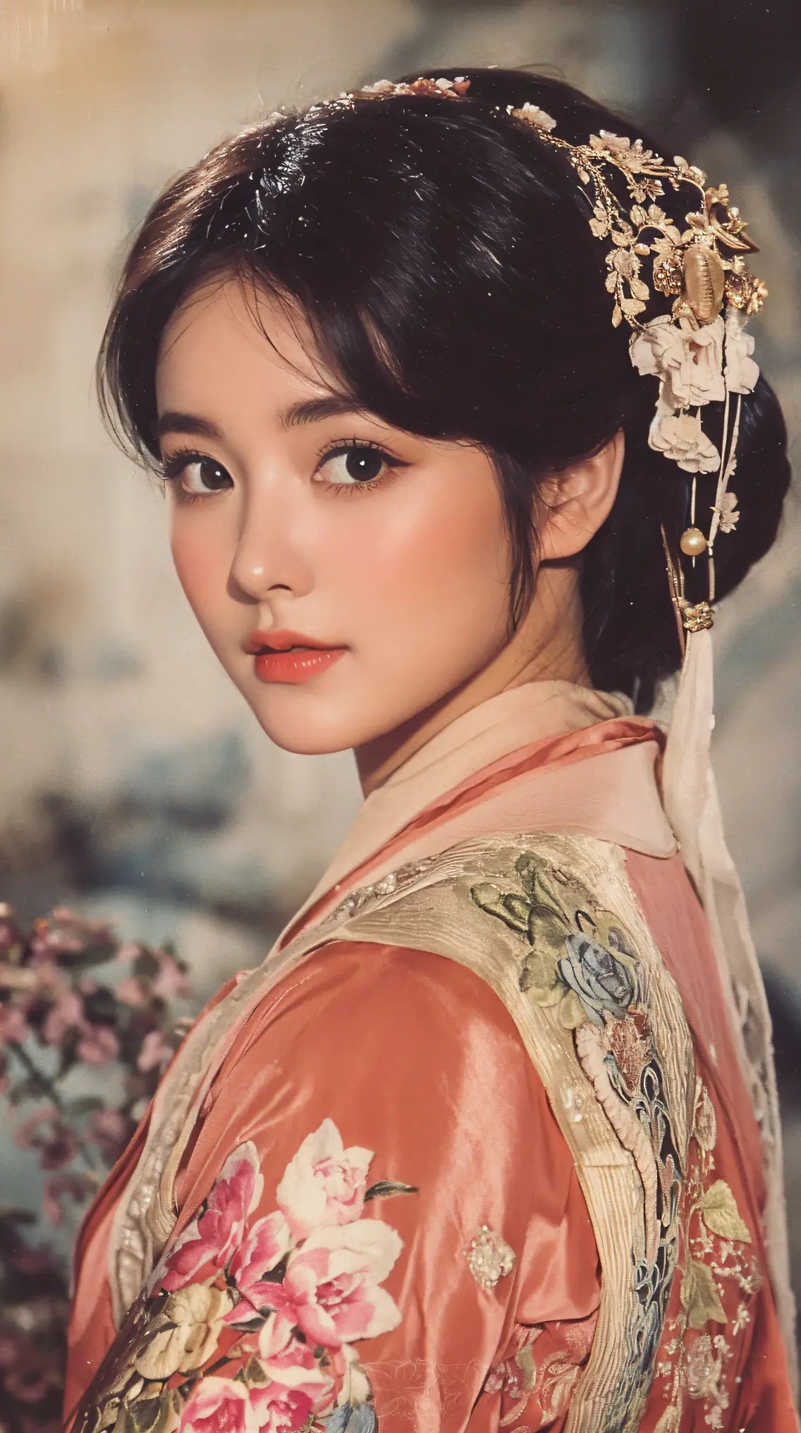 美女头像漂亮_美女照片