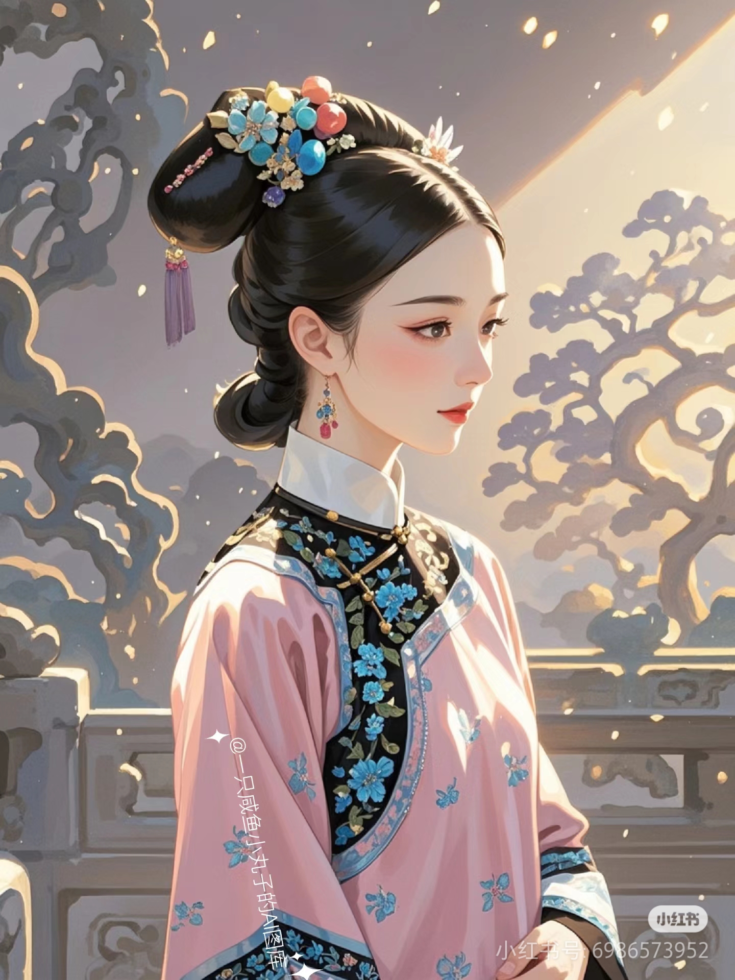 美女头像漂亮_美女头像图片