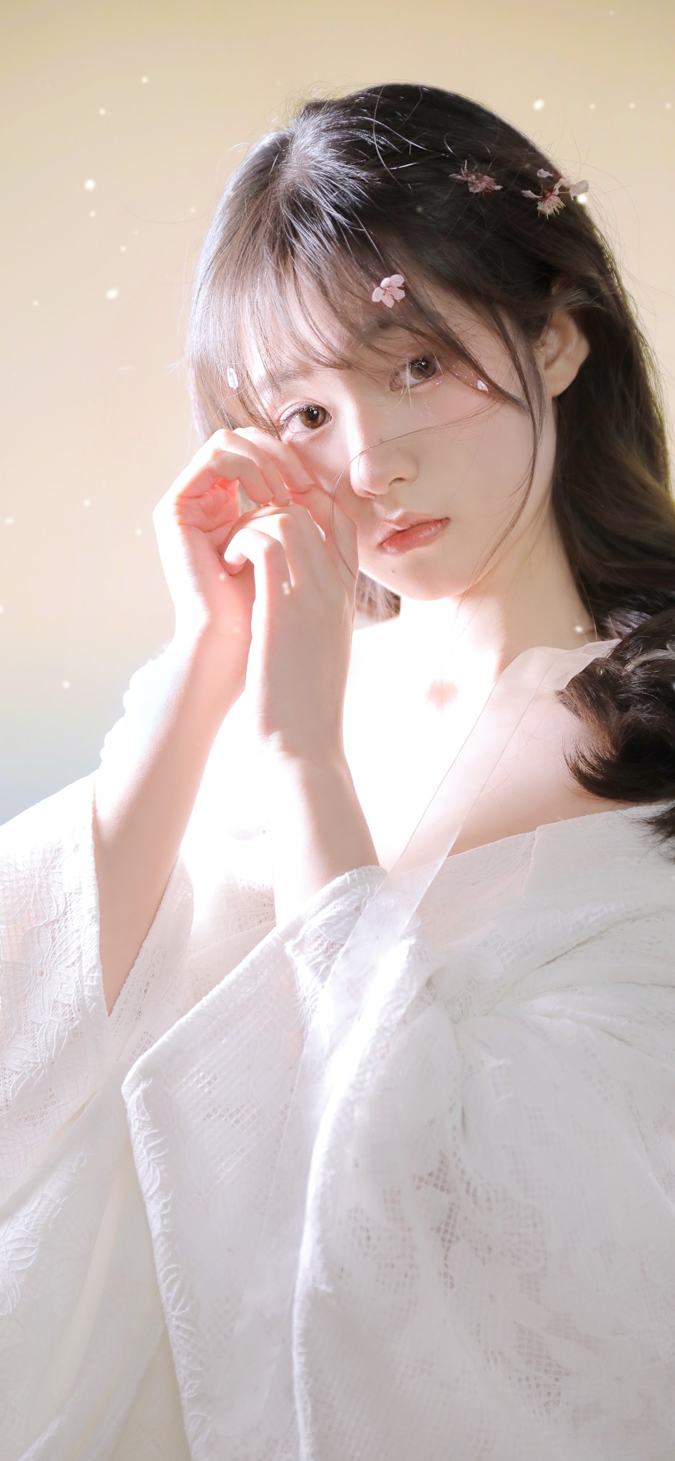 美女照片相册制作_美女头像真人微信