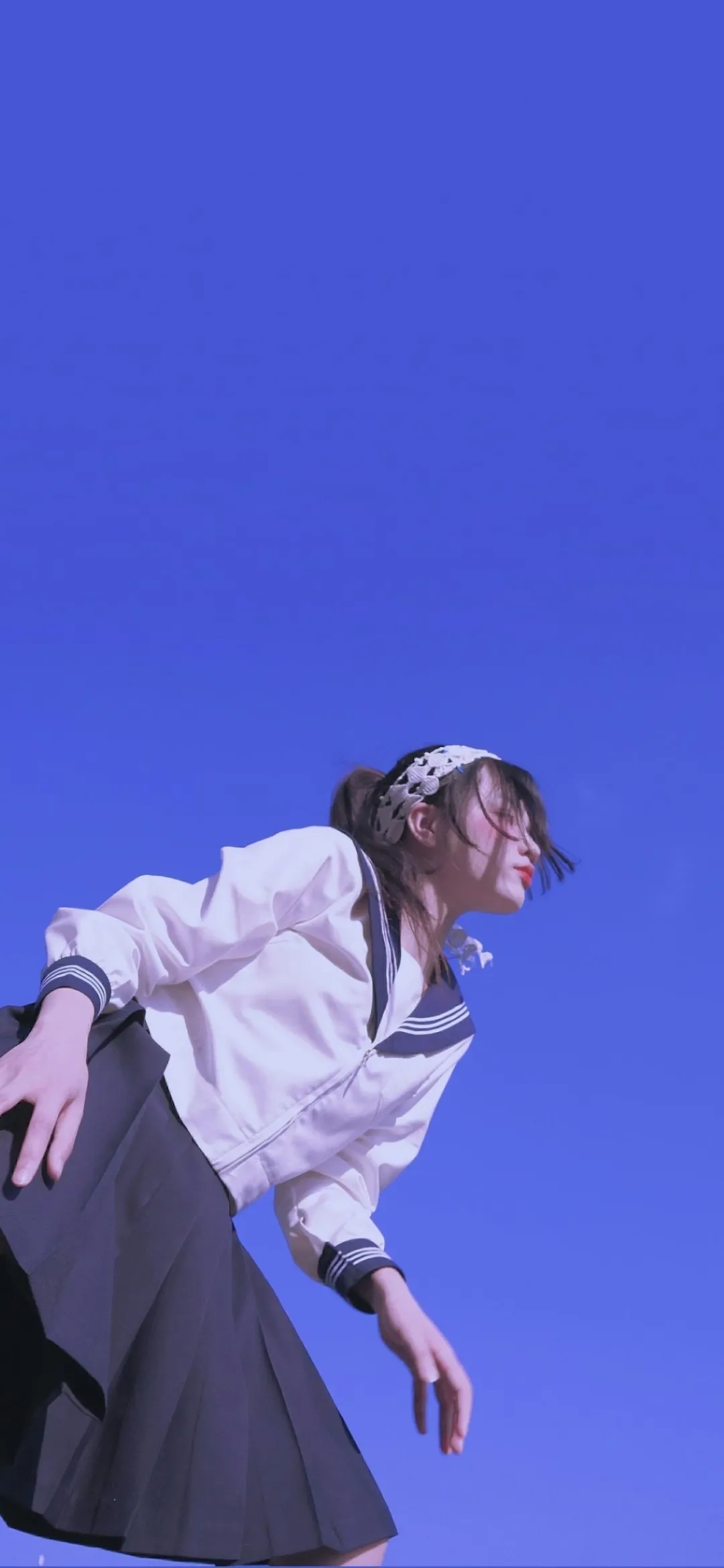 美女头像真人_美女壁纸4k高清唯美