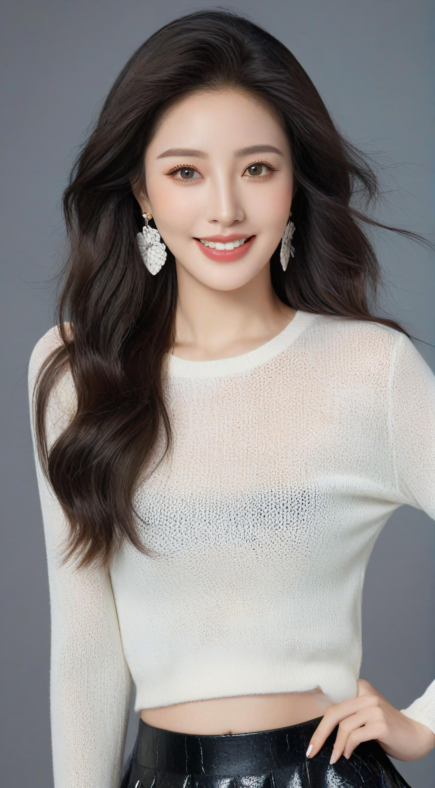 美女头像真人_美女头像甜美可爱