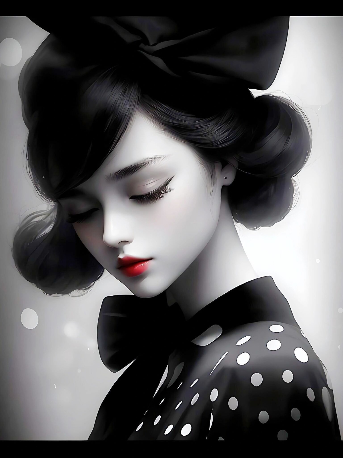 美女头像高冷_美女头像图片真人