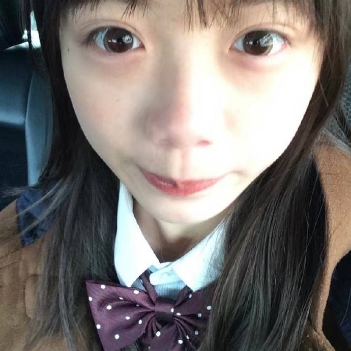 美女头像真人头像高清_美女头像真人侧脸