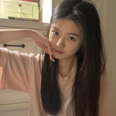 美女头像真人气质_美女头像真人唯美