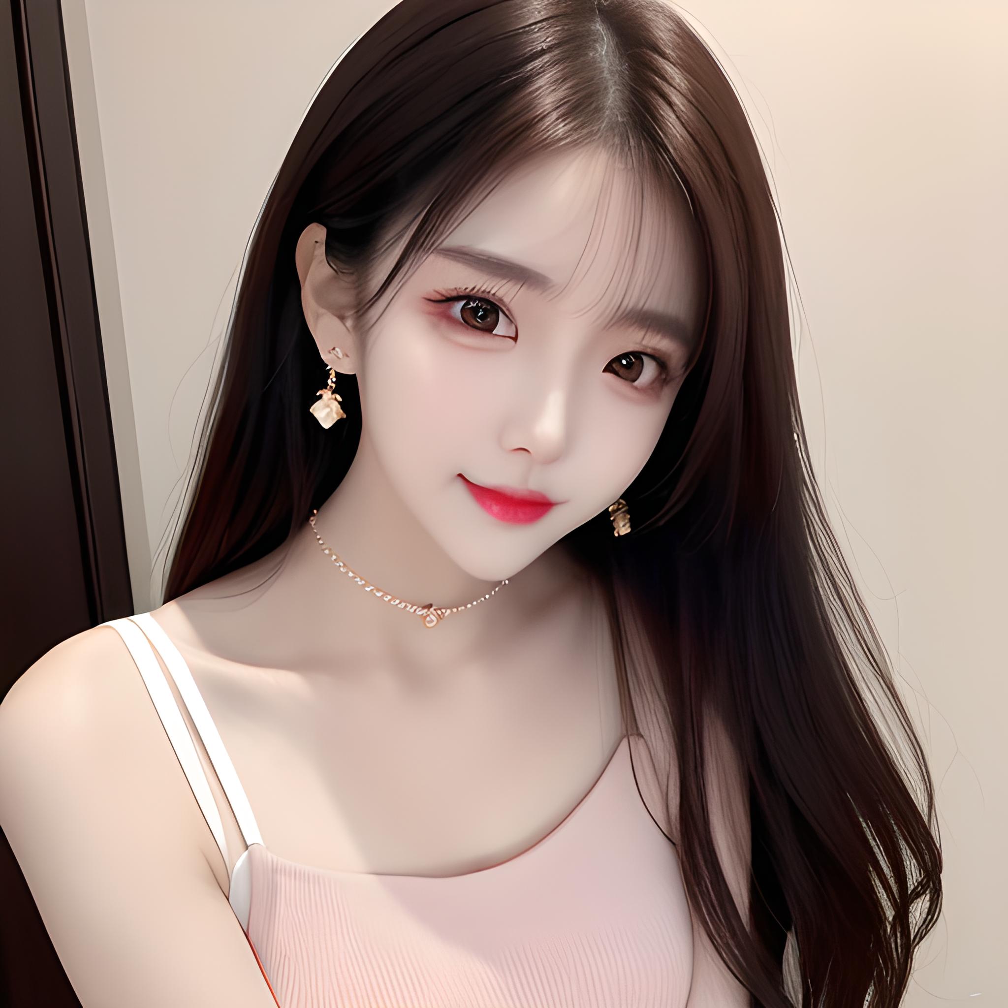 美女壁纸手机壁纸_美女头像真实