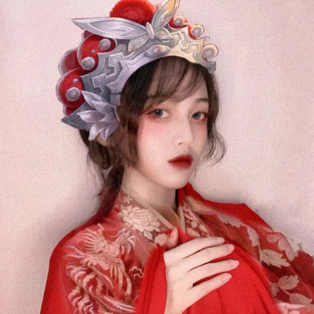 美女头像可爱萌萌_美女头像甜美