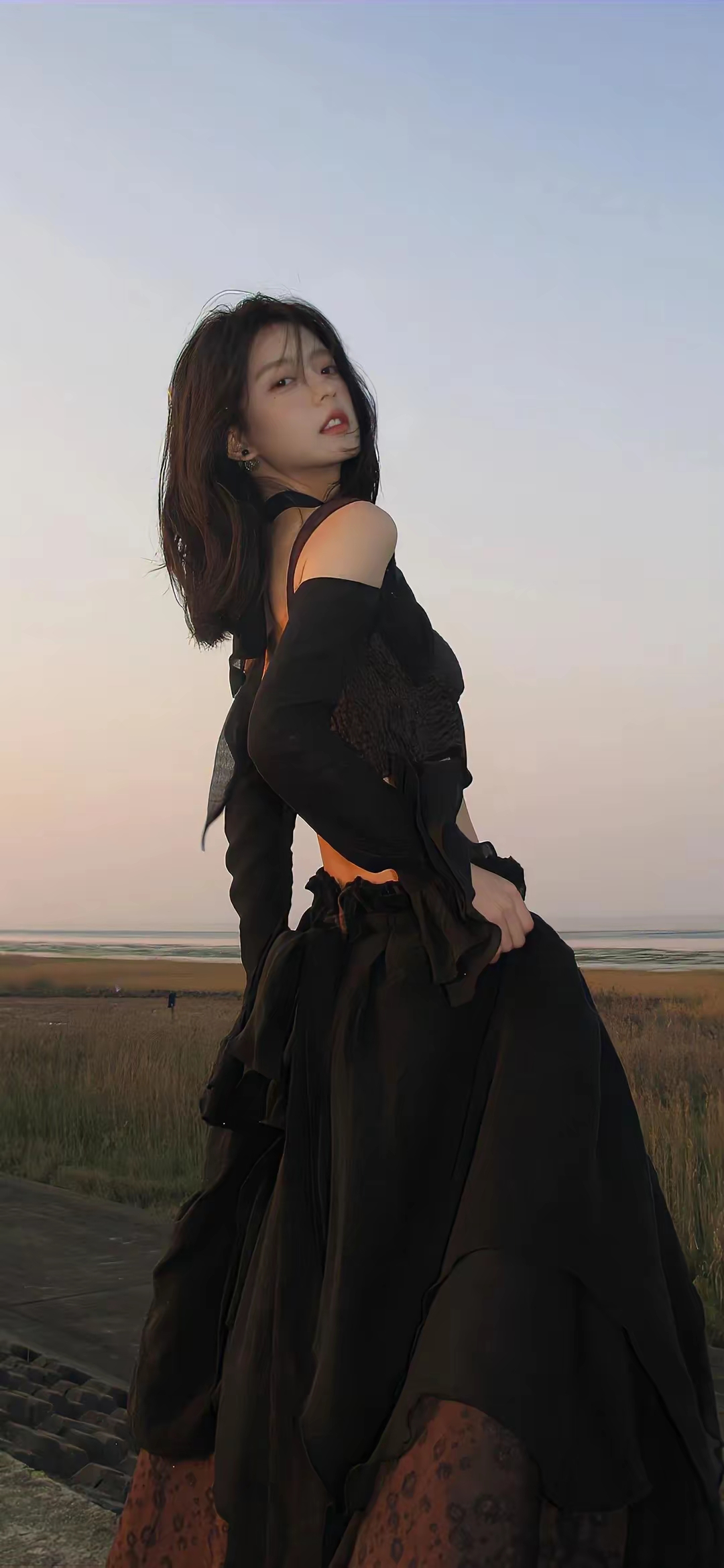 美女壁纸女_美女壁纸锁屏