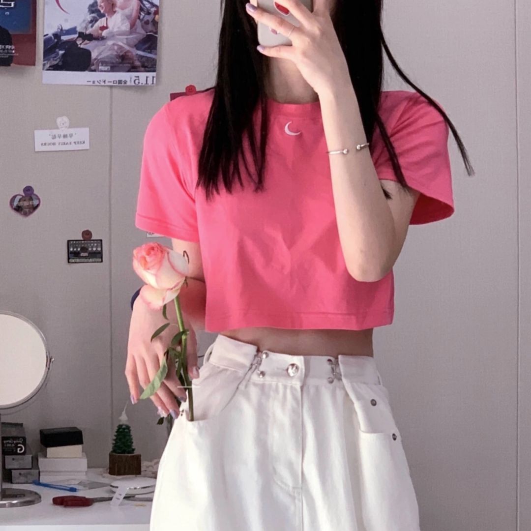 【那片花那片海】美女壁纸手机壁纸_美女头像真人头像网红