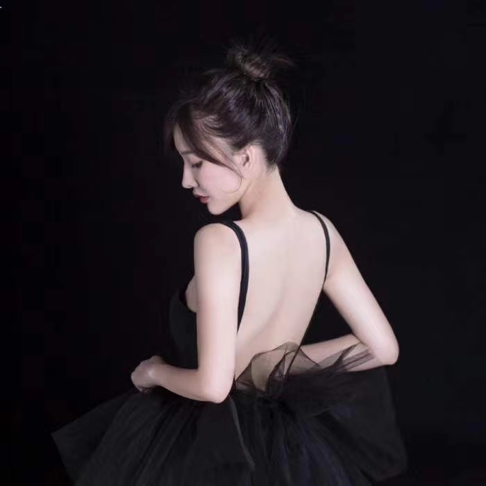 美女图片微信头像真人背影_美女壁纸手机壁纸高清