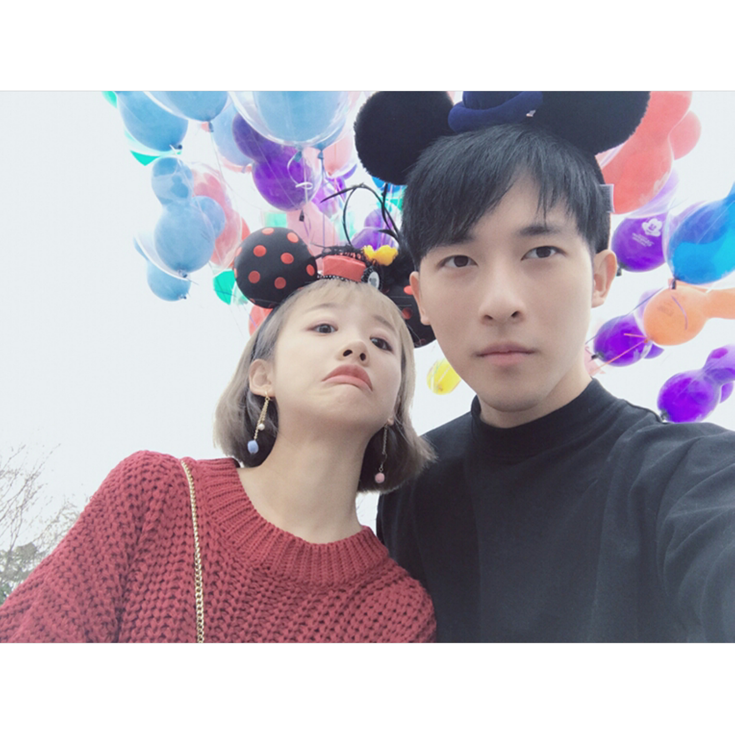 【天才保姆阿银】美女高雅造型_美女壁纸