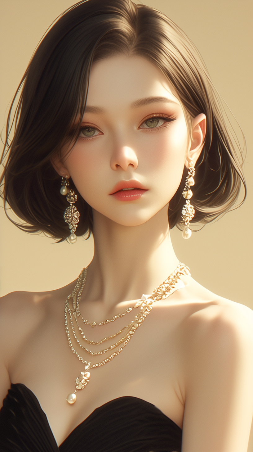 美女头像真人_美女壁纸手机壁纸高清