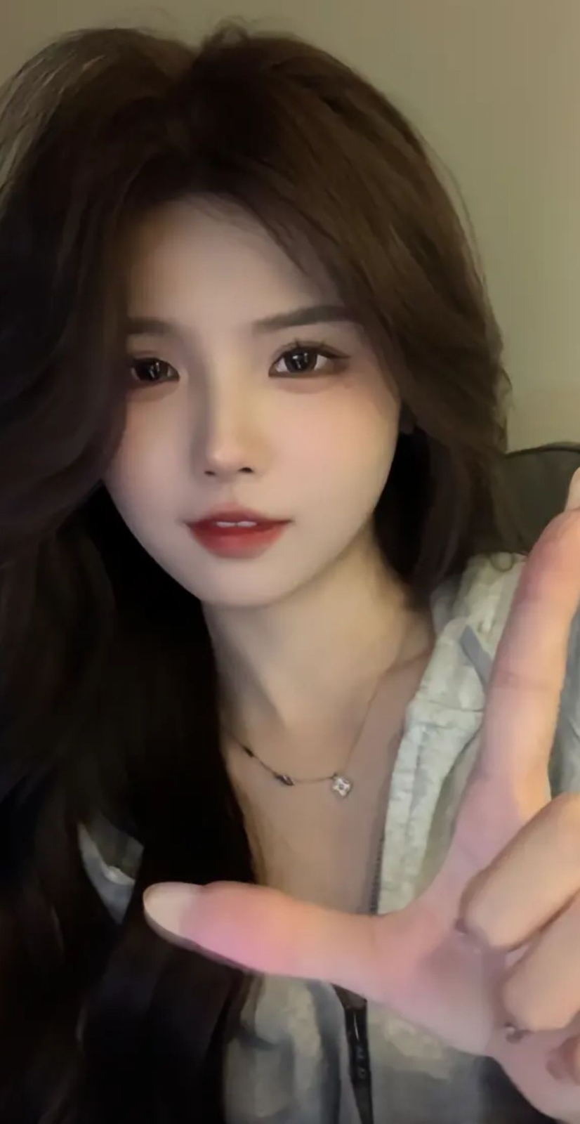 美女头像真人_美女照片头像