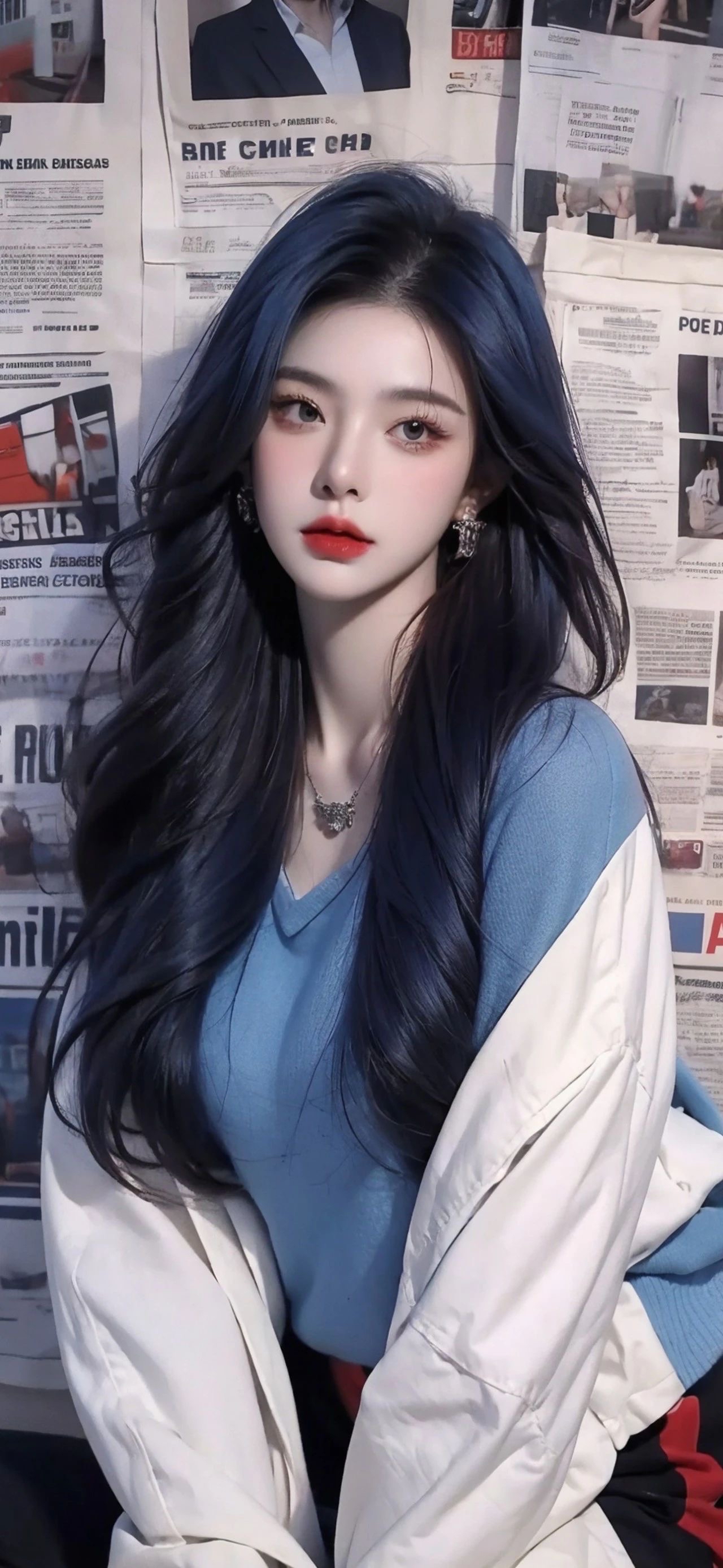 美女壁纸4k高清清纯_美女头像甜美