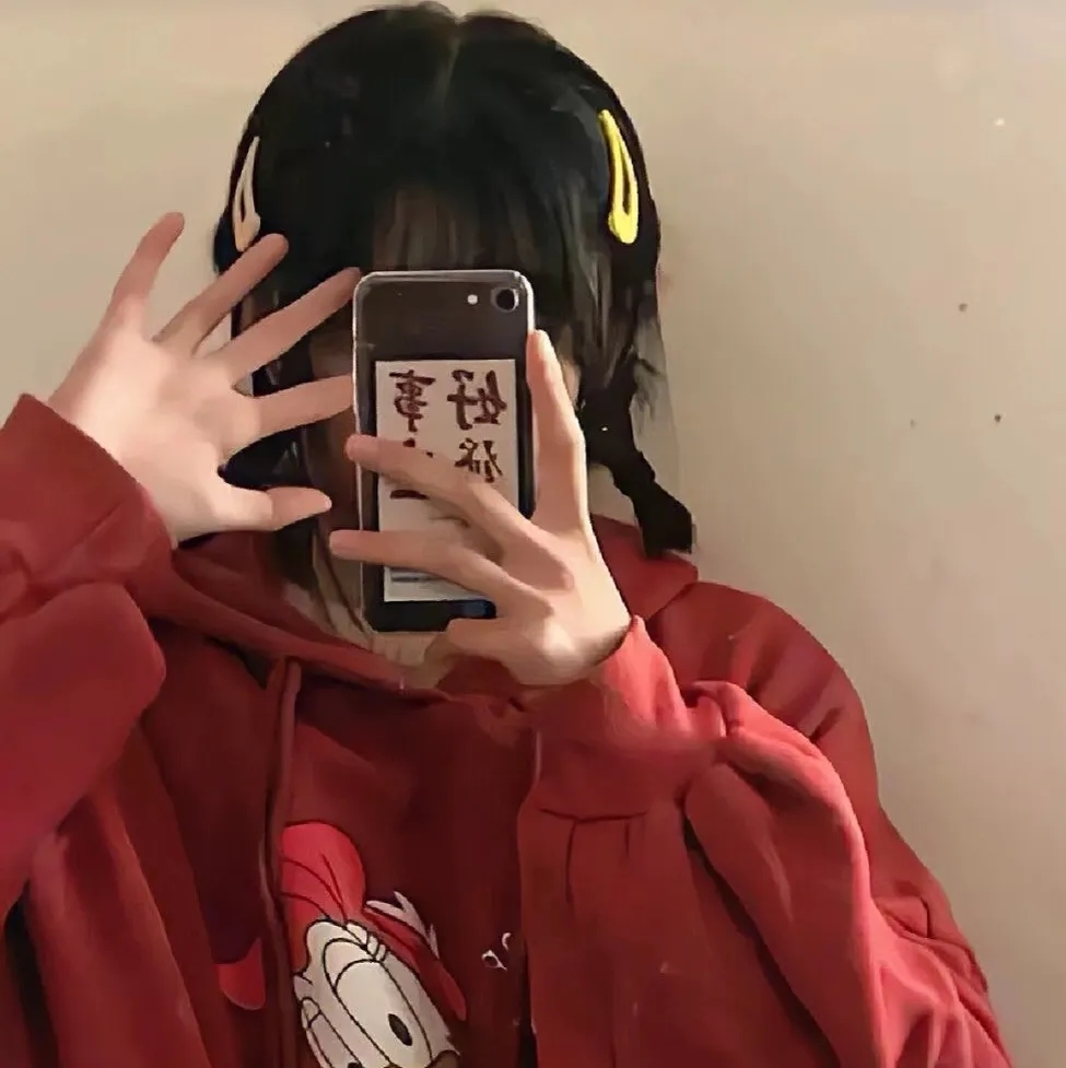 美女照片头发_美女头像气质
