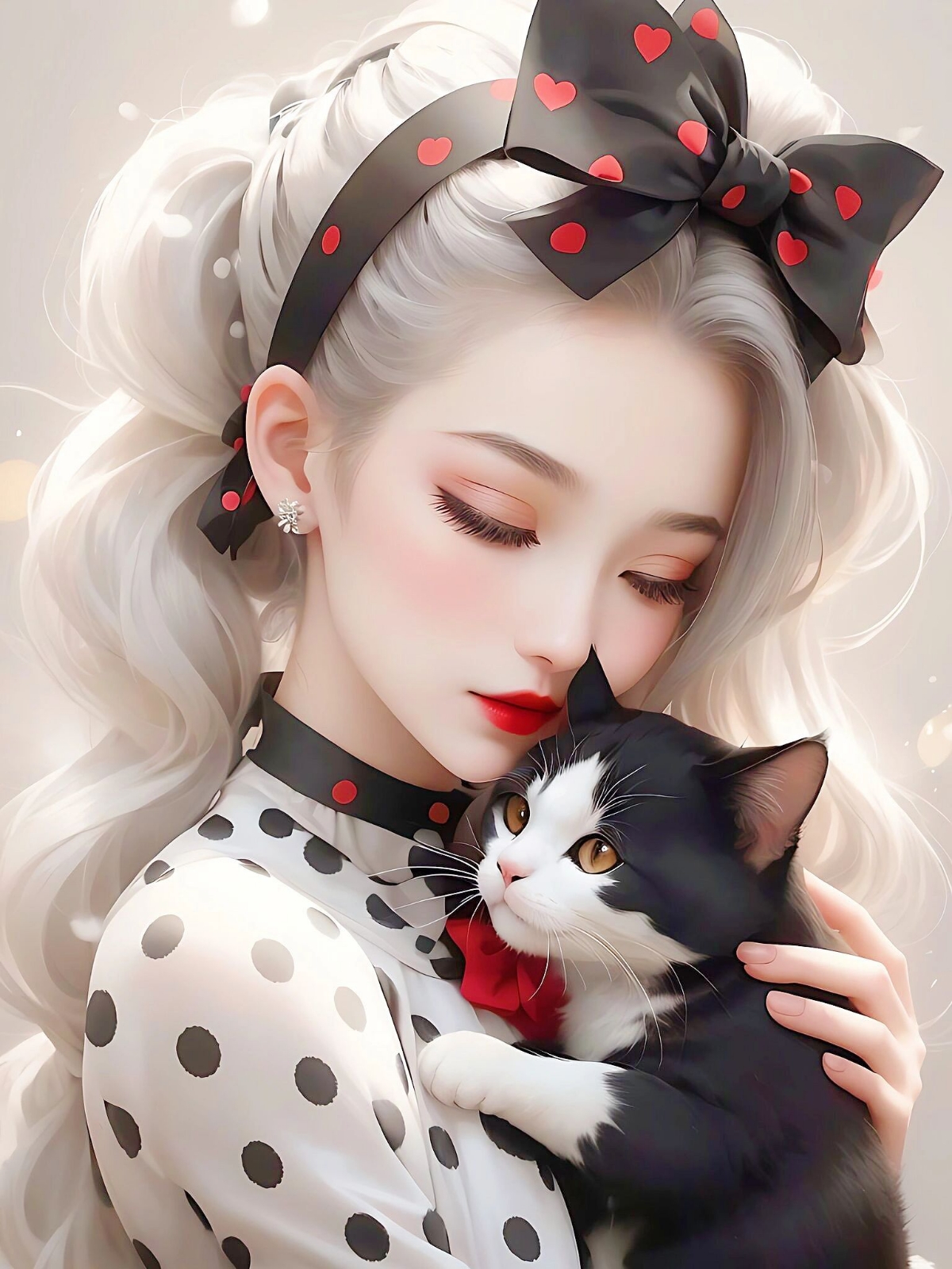 美女壁纸4k高清清纯_美女图片微信头像