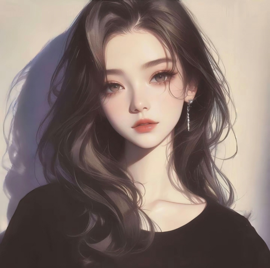美女照片背影侧面唯美_美女照片背影侧面
