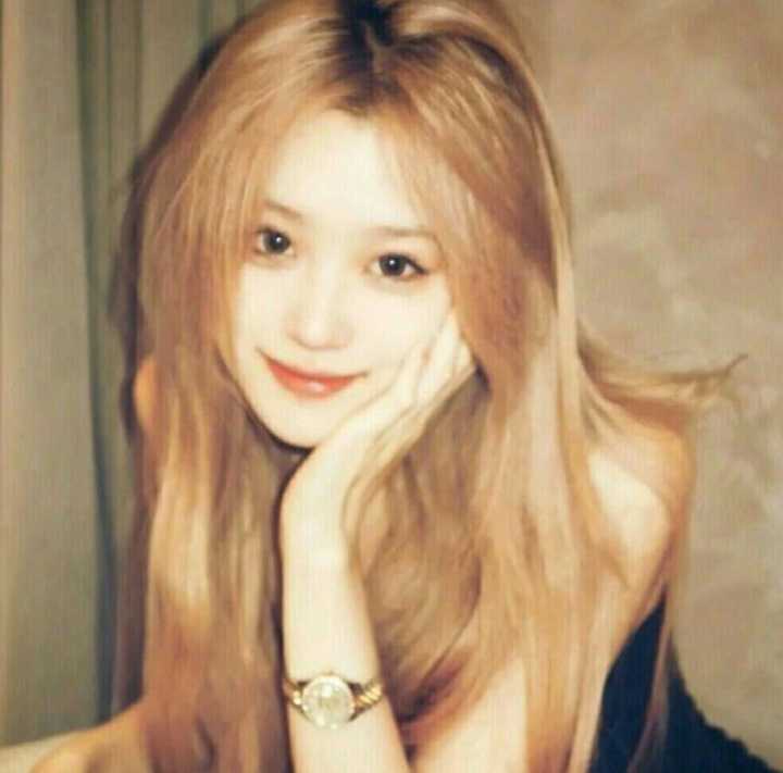 美女照片_美女头像真人气质