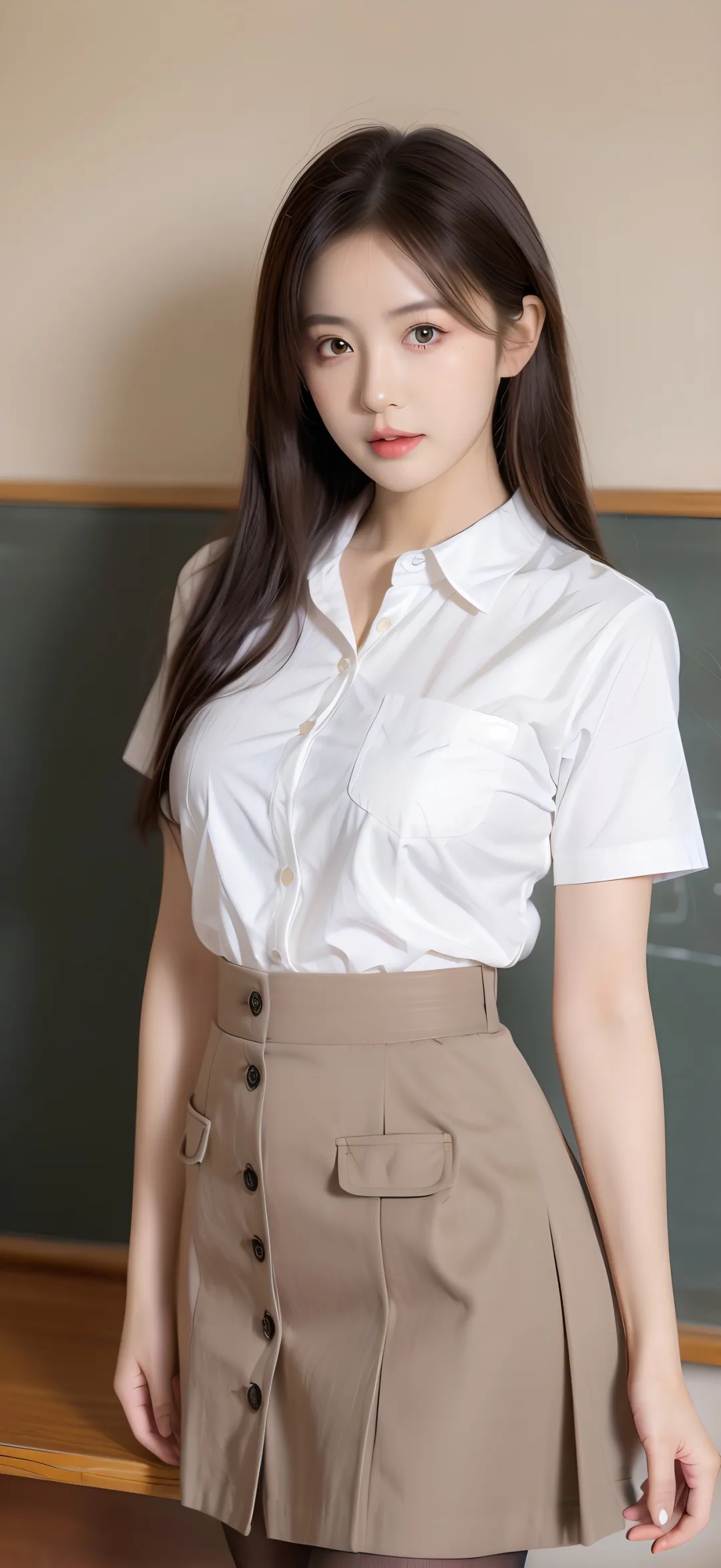 美女头像清新自然_美女头像真人