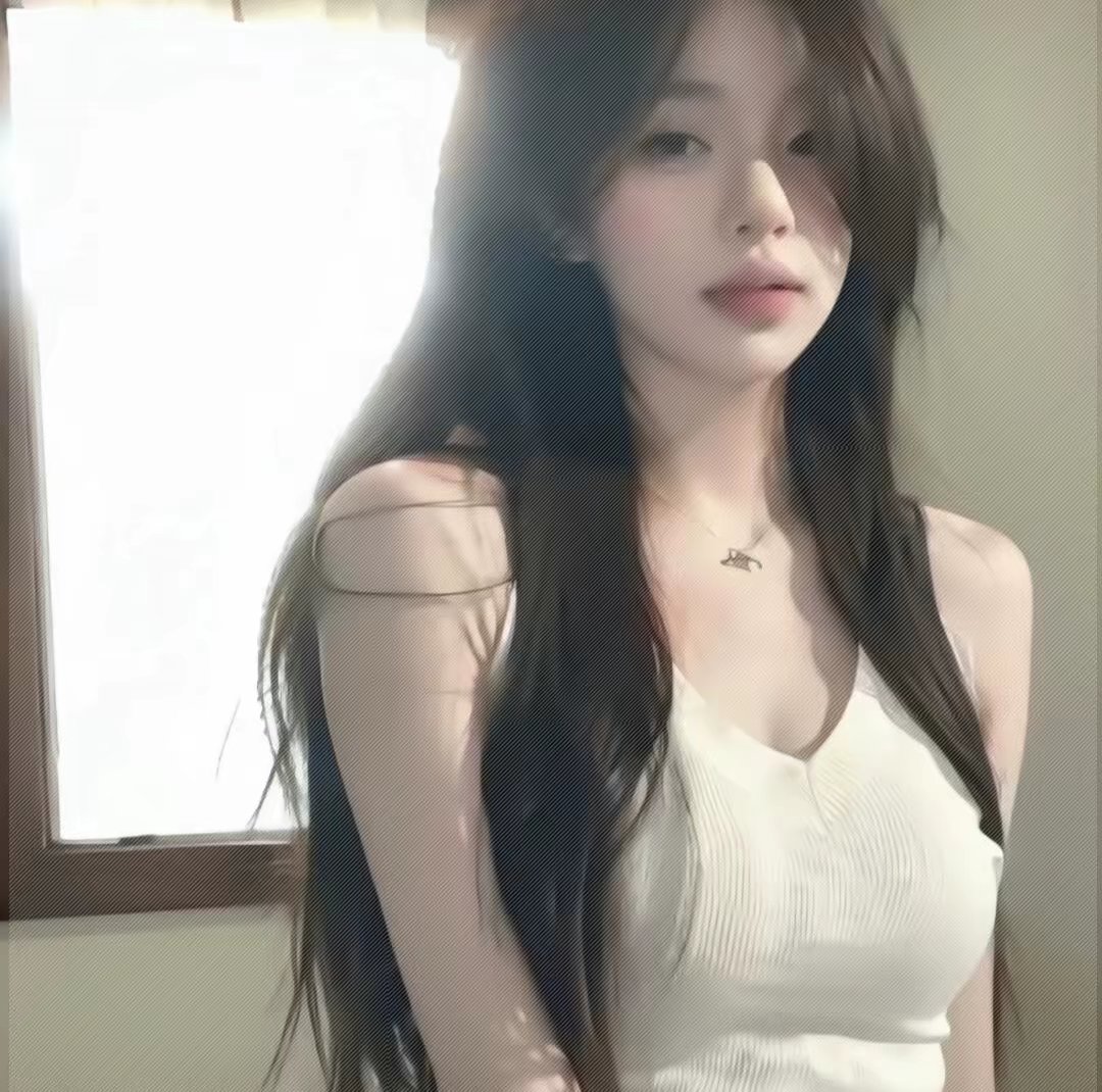 美女头像真人头像高清_美女头像动漫