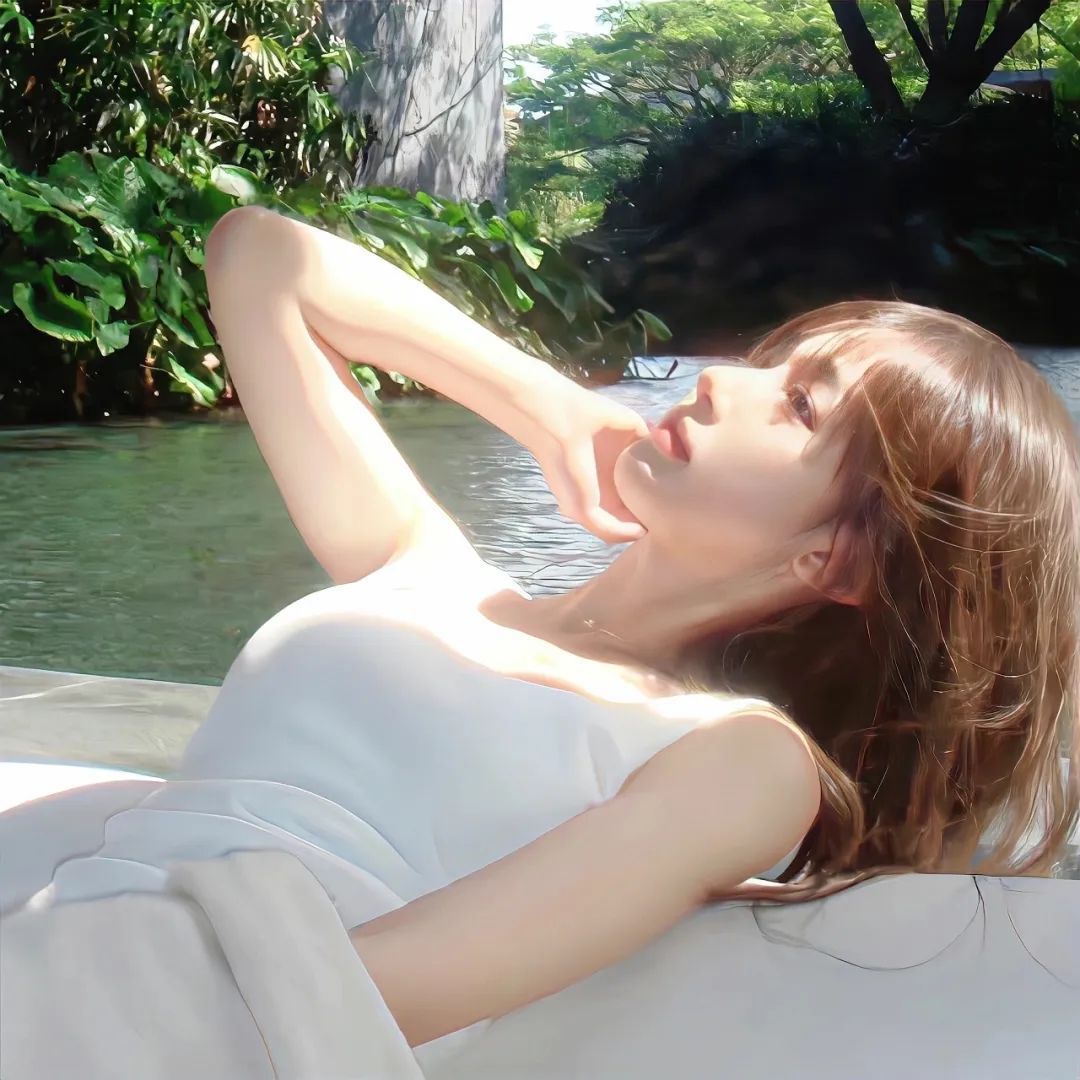 美女壁纸桌面_美女照片头像真人图片