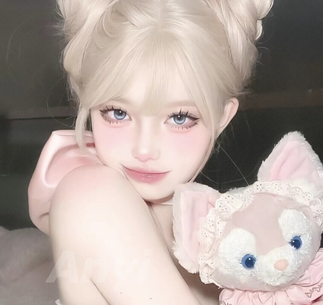 美女照片_美女头像真人很吸引人