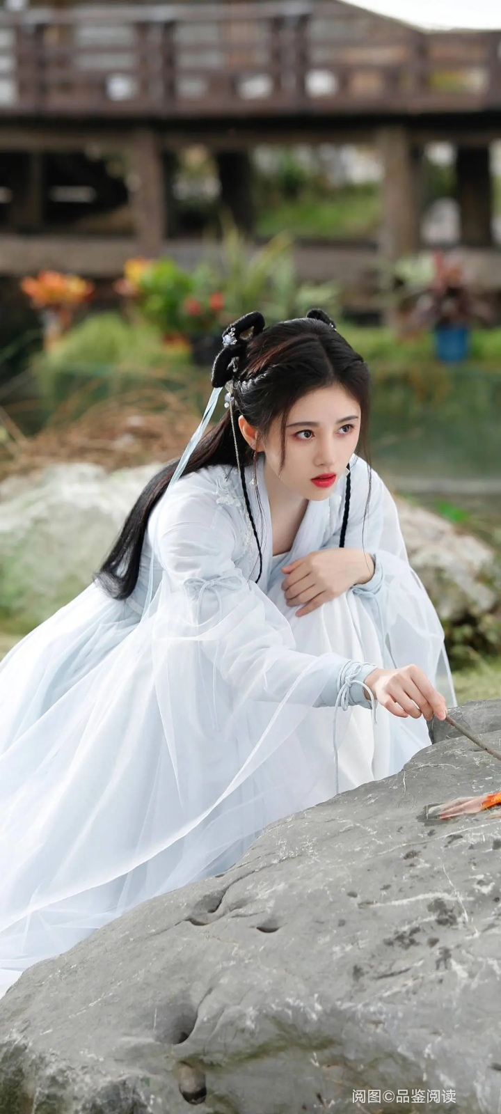美女图片微信头像_美女头像图片真人