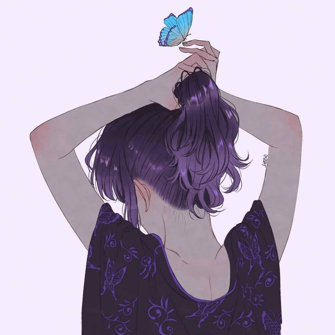 美女照片游泳写真壁纸_美女照片侧脸好看头像