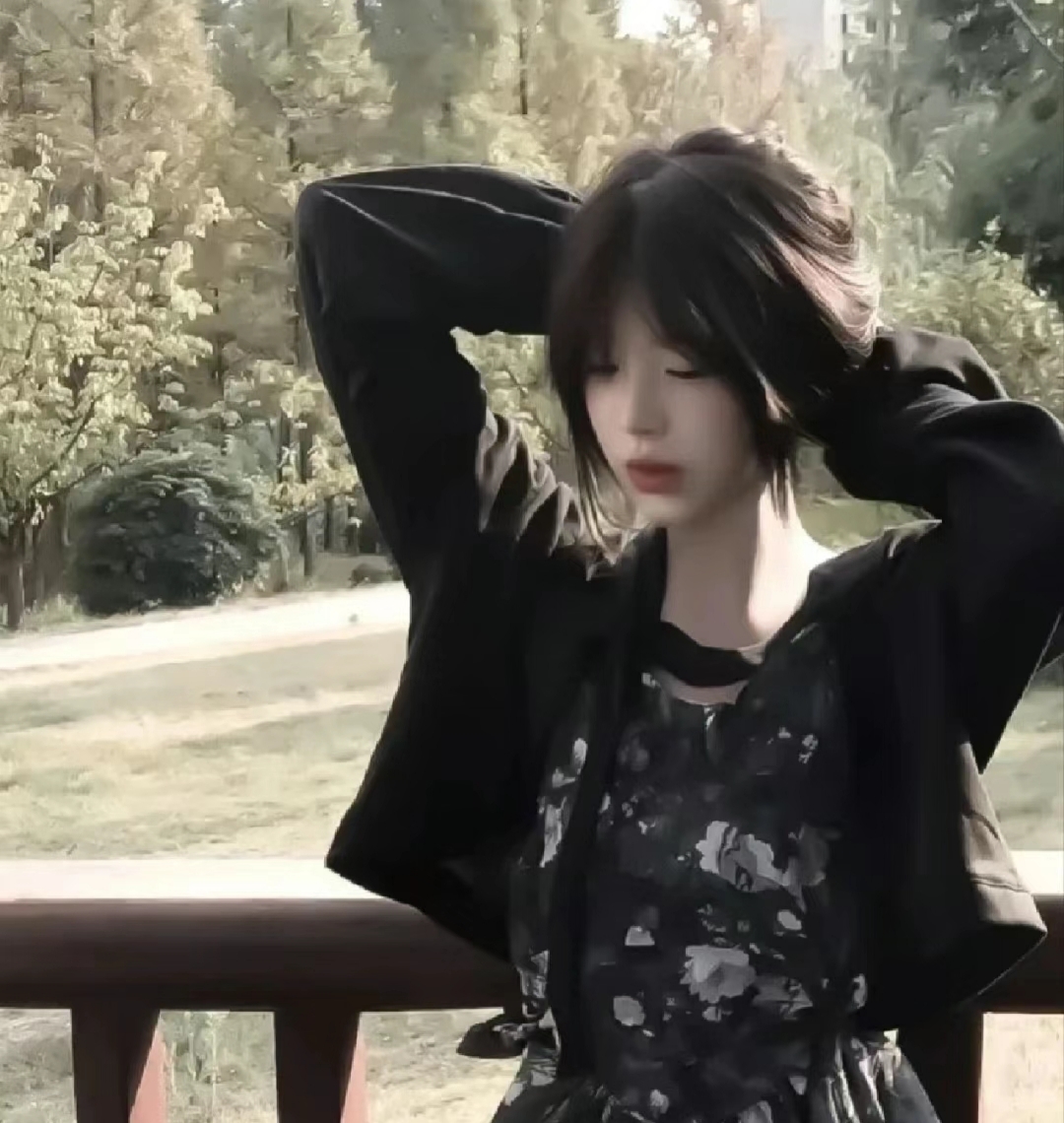 美女壁纸手机壁纸_美女时尚街拍