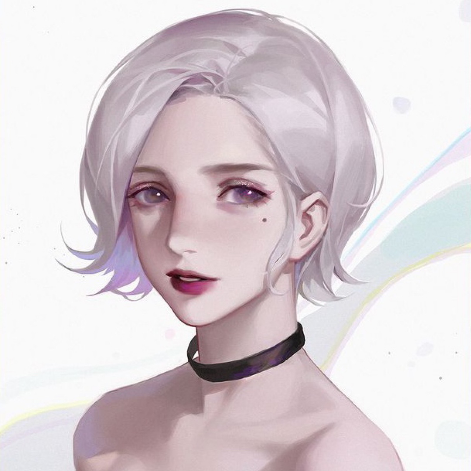 美女头像真实_美女照片游泳壁纸