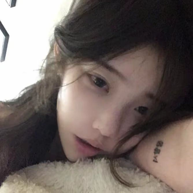美女头像真人头像网红_美女壁纸风景