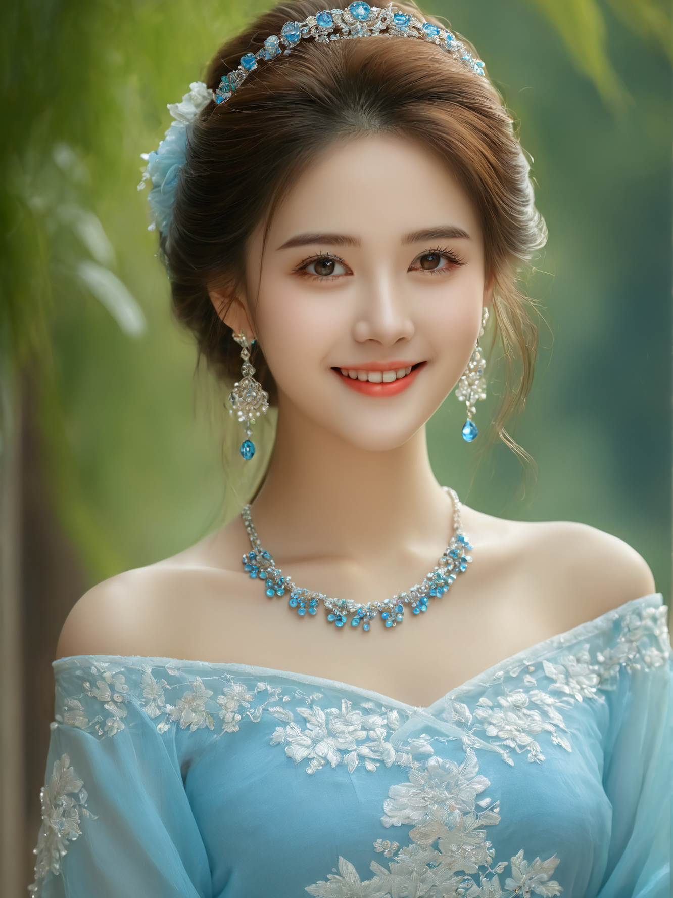美女时尚街拍_美女照片真人图片背面