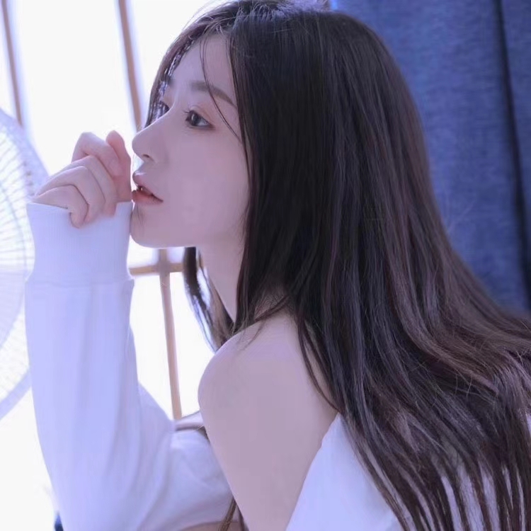 美女头像真人_美女头像真实