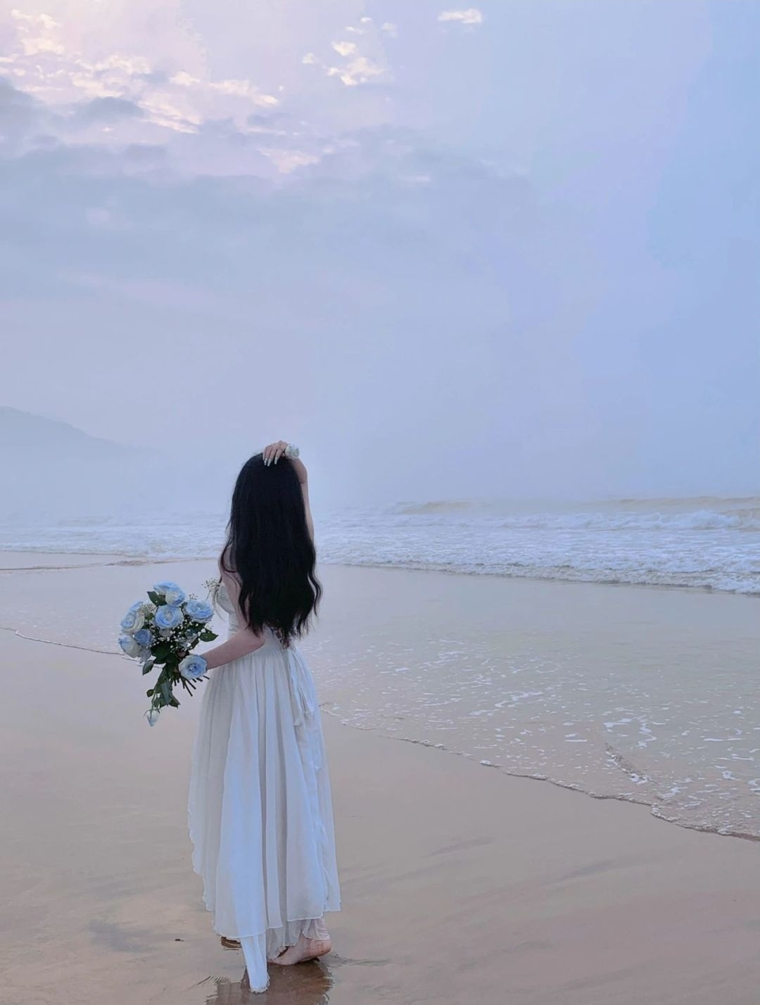 美女照片_美女头像真人微信