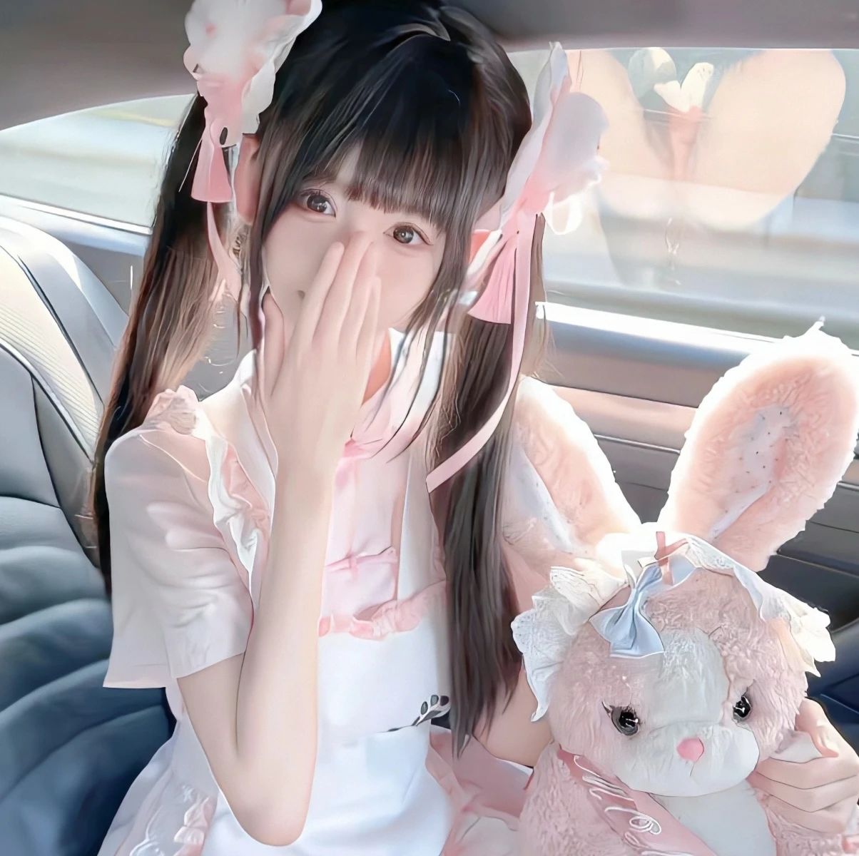 美女头像真人微信_美女壁纸手机壁纸