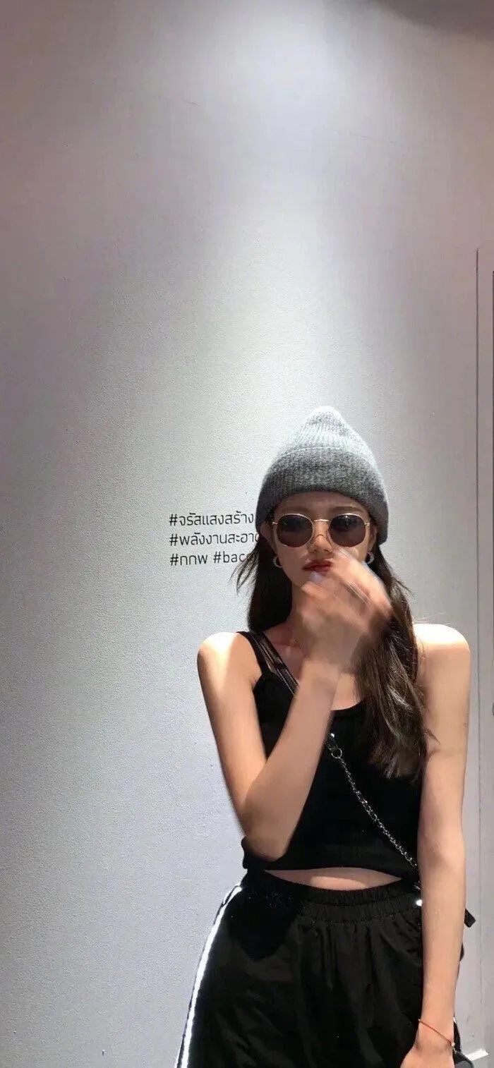美女图片微信头像真人_美女壁纸手机壁纸