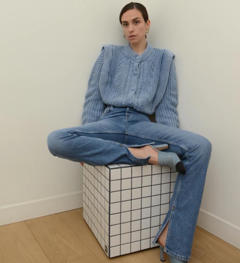 美女自拍背影微信头像_美女头像